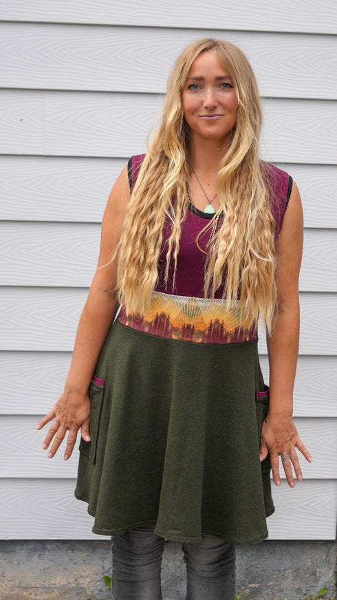 Fading Tracks —Sleeveless Spirit